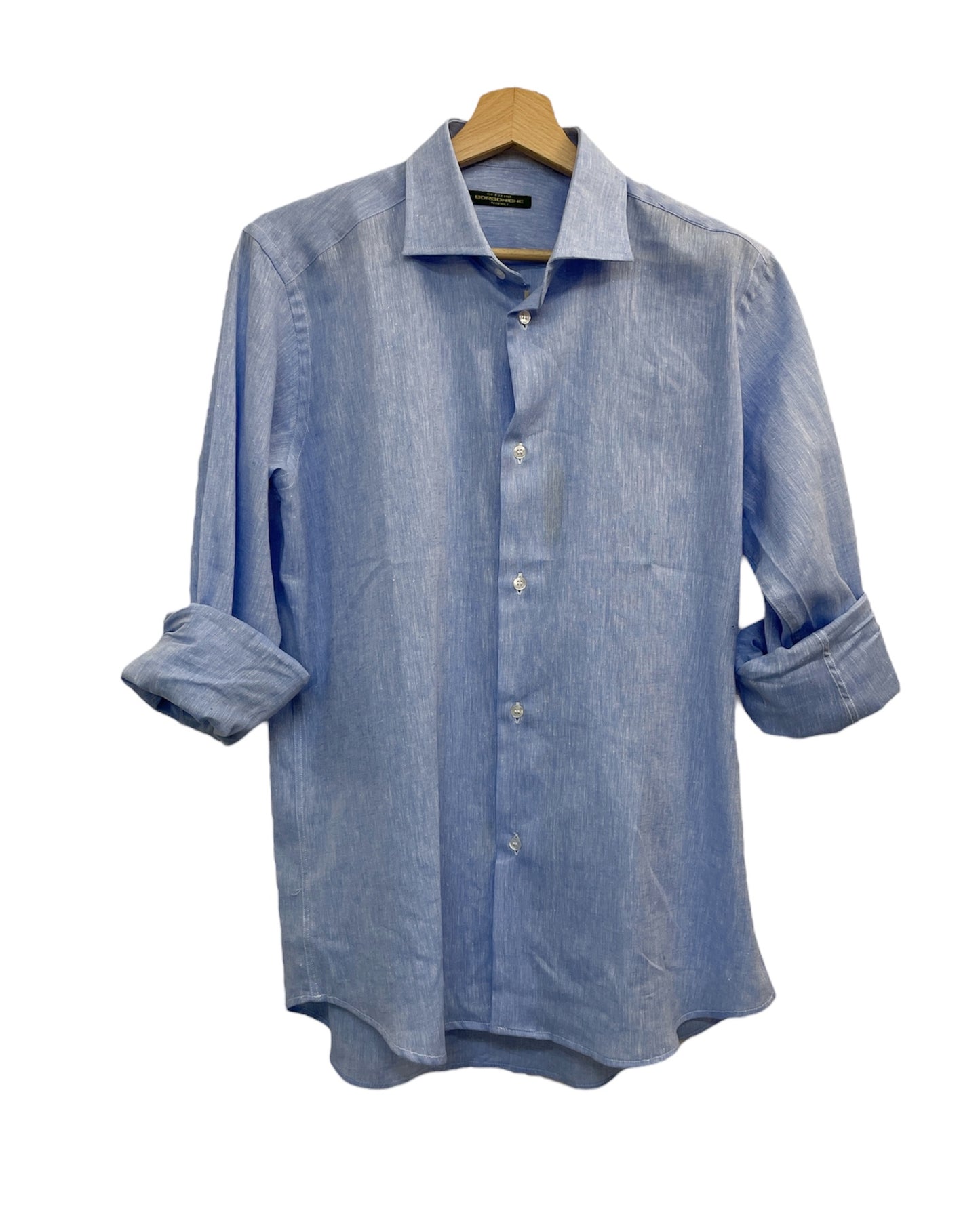 ROMA/24065 - Camicia - L'UOMO SARTORIALE