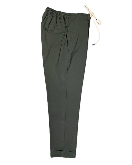 ISCHIA-BOSS25 - Pantalaccio - L'UOMO SARTORIALE