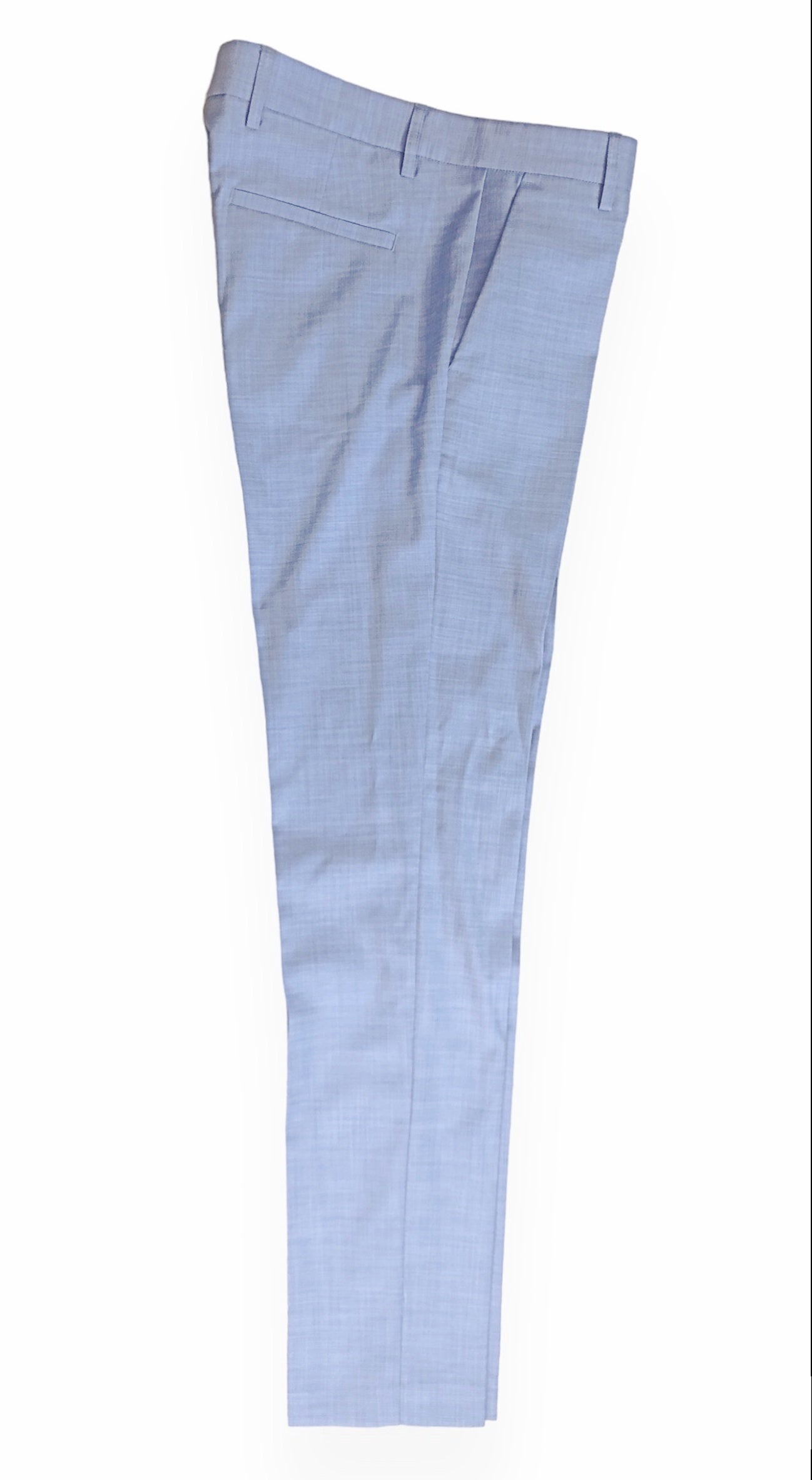 ABS300-ARANCIA065 - Abito - MULISH