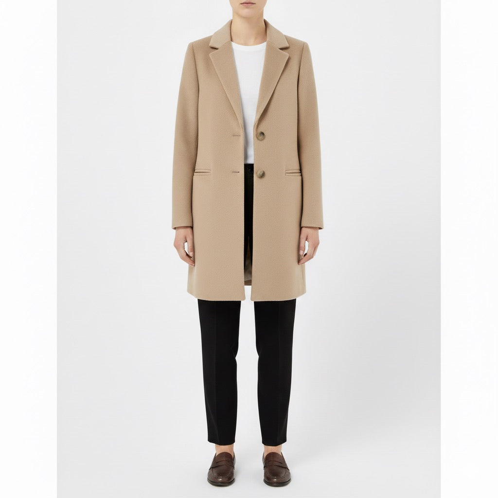 C224FD/752 - Cappottino - VOG COLLECTION