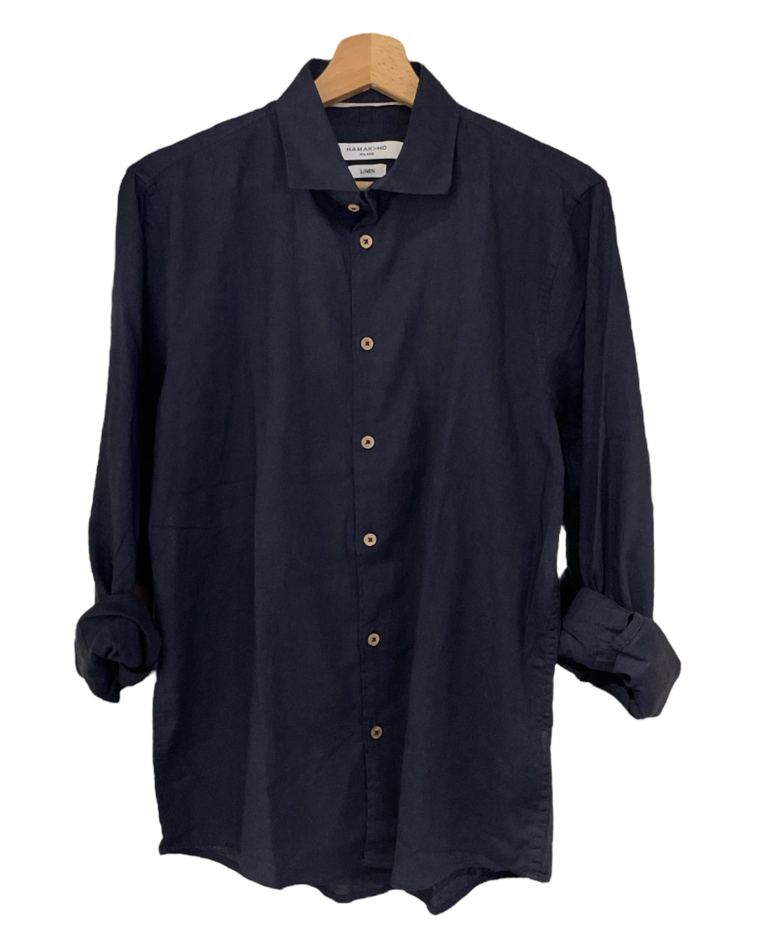 CE1257H - Camicia - HAMAKI-HO