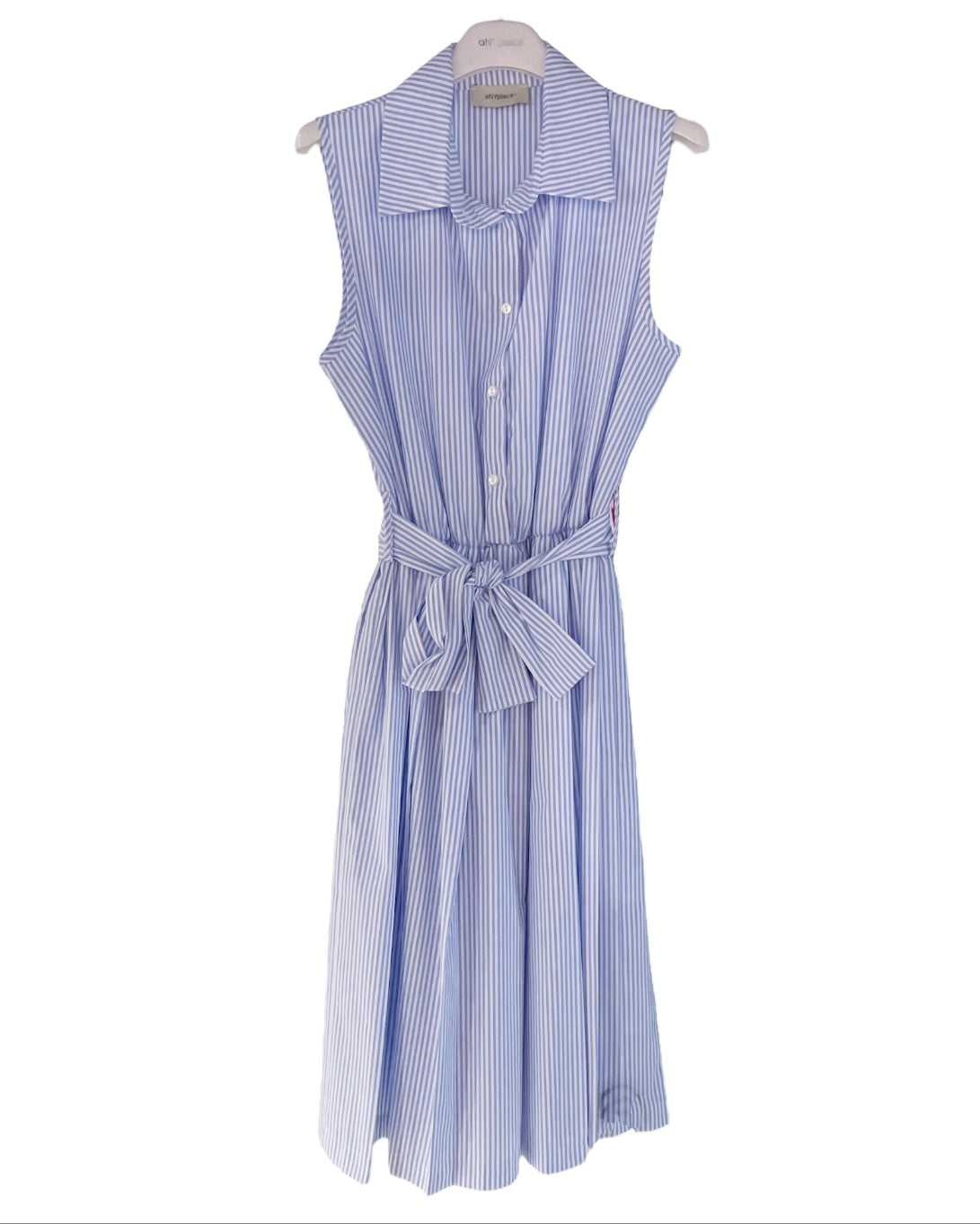 V1229 - Vestito - ANY PLACE