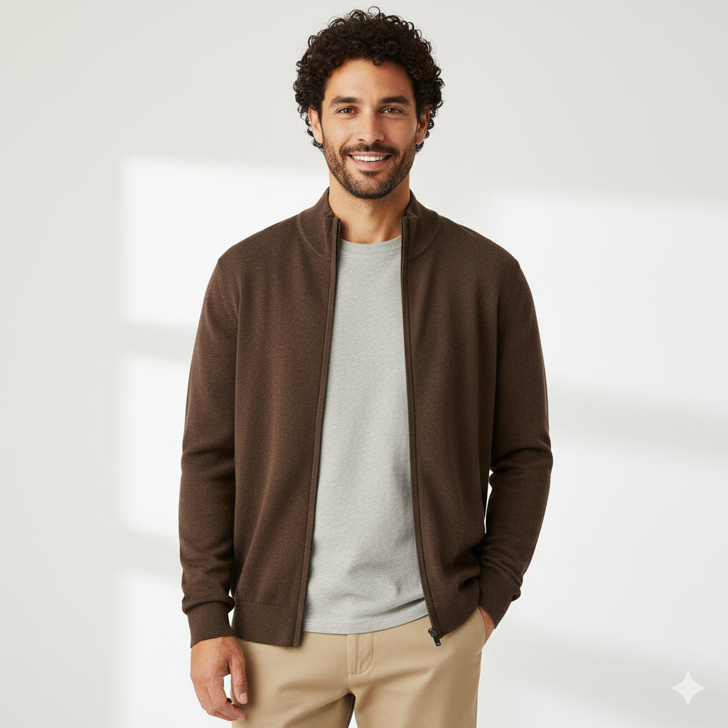 MK20016 - Cardigan - MarkUp