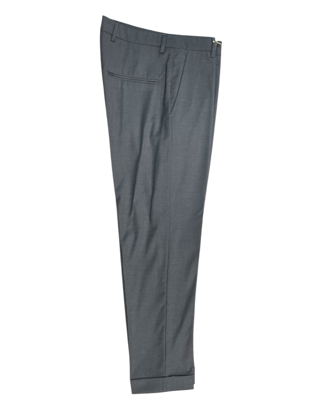 FLAN NAPOLI - Trousers - THE TAILORED MAN