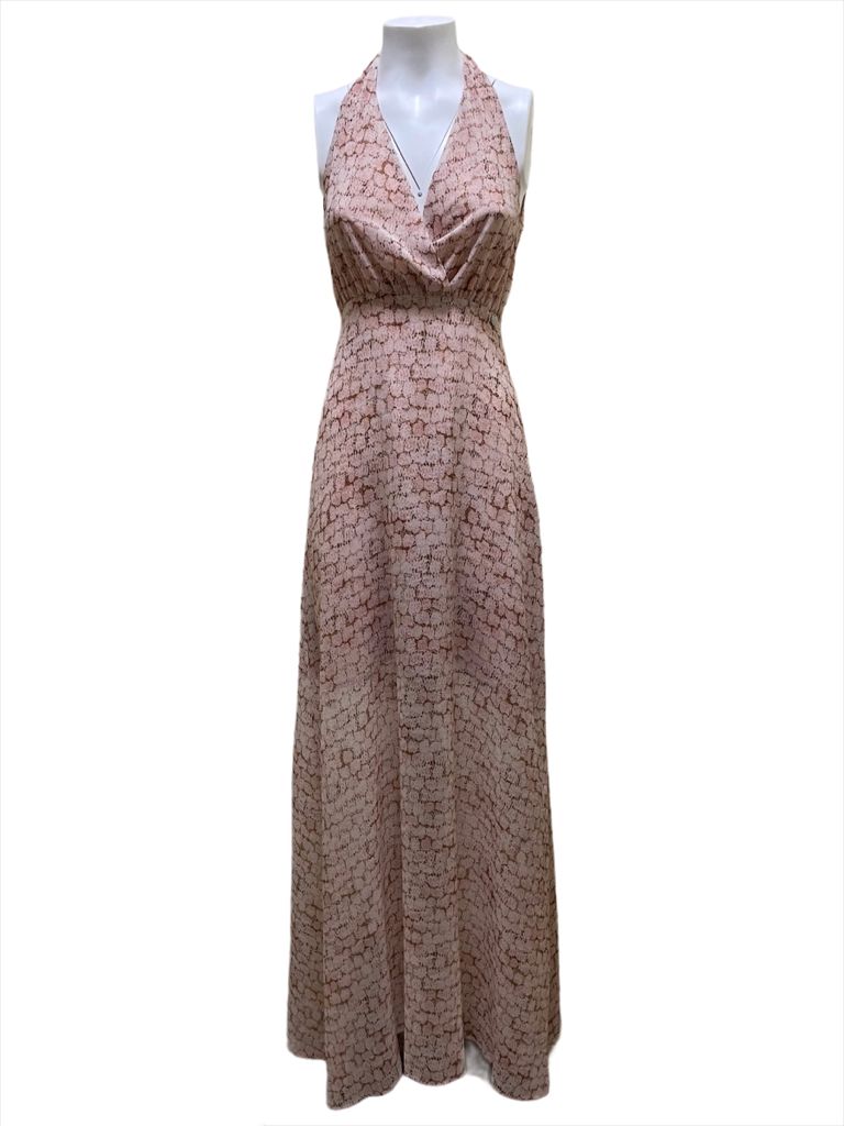 CHERYL-V1295008 - Dress - VALENTINA RIO