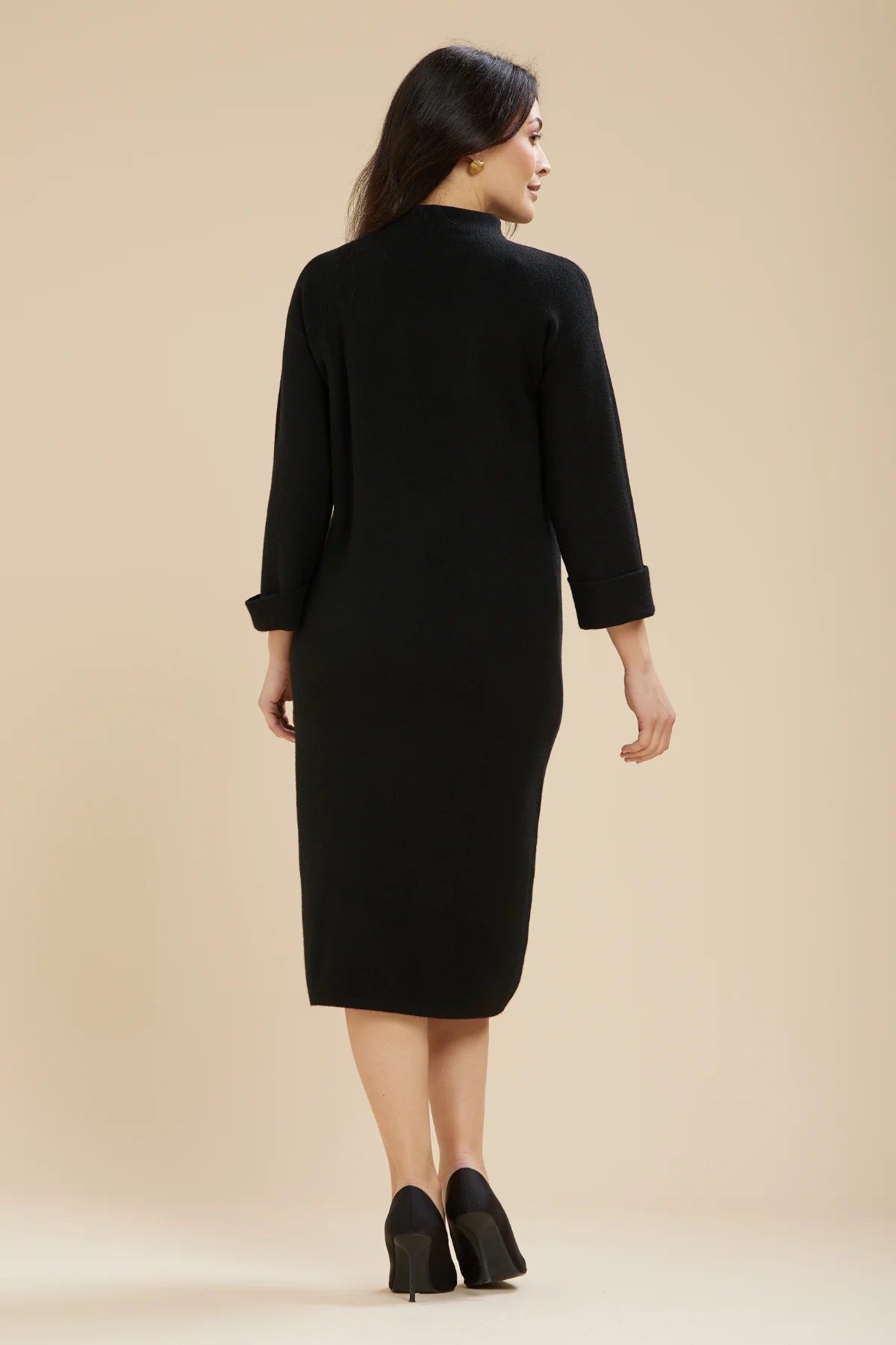 CM202 - Vestito - CAROLA MARIA