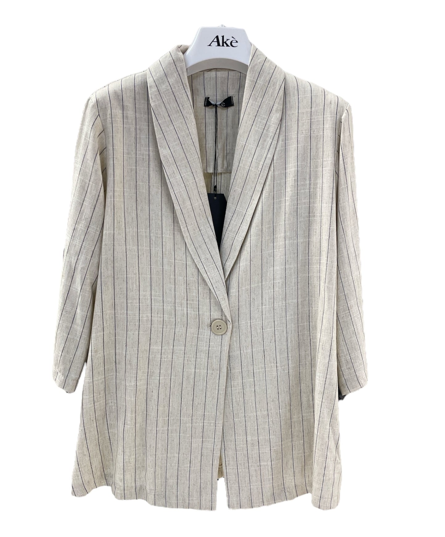 BDL2336014 - Giacca - AKE'