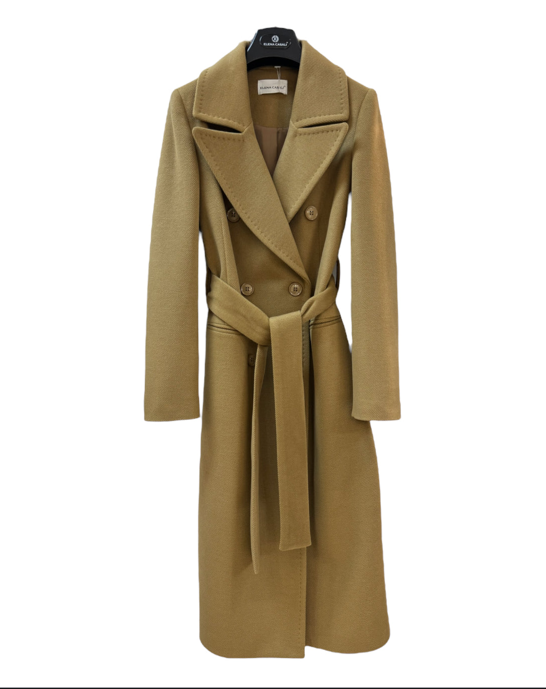 14810 - Cappotto - ELENA CASALI