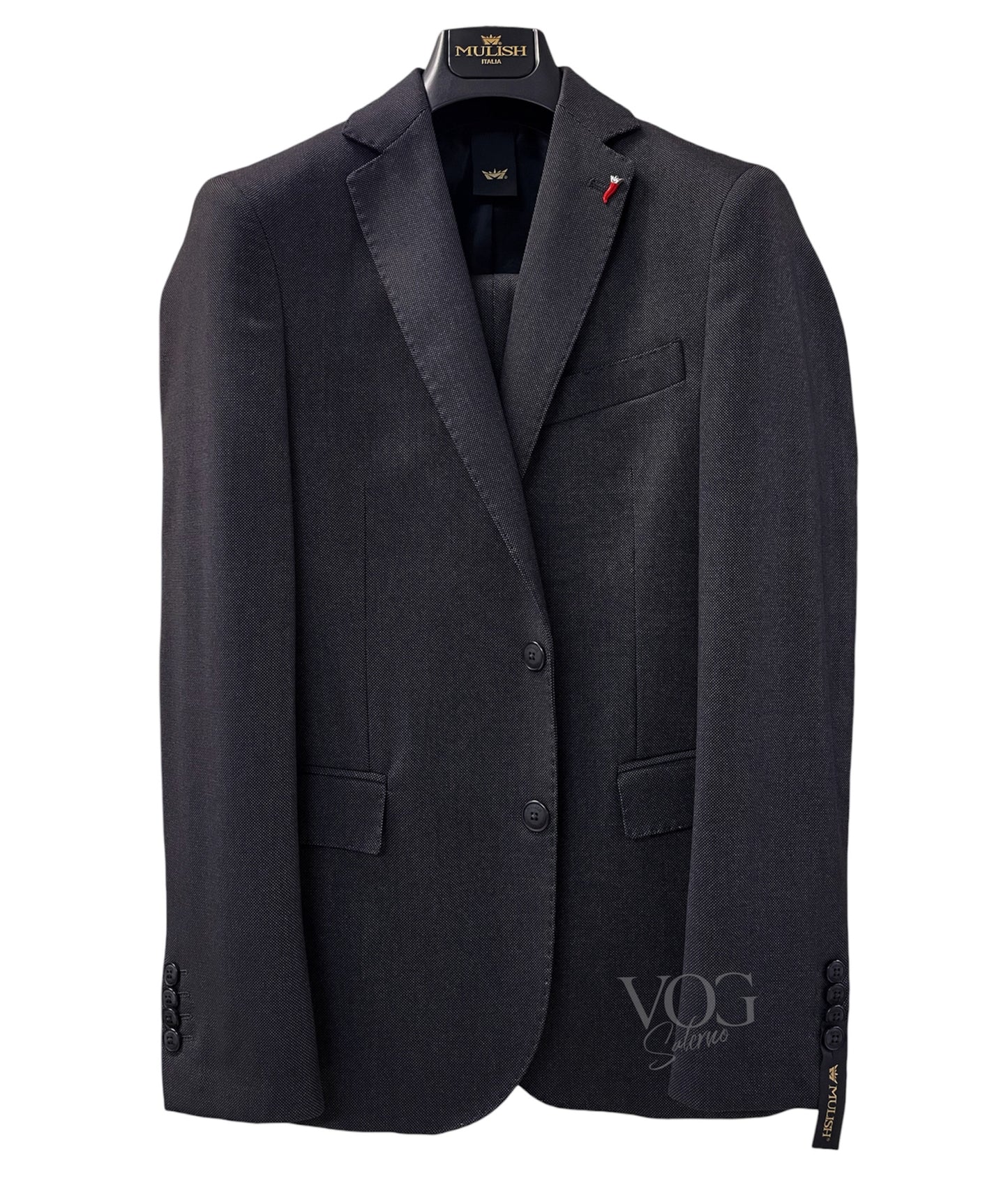 AB7200-KOUROS039 - Dress - MULISH