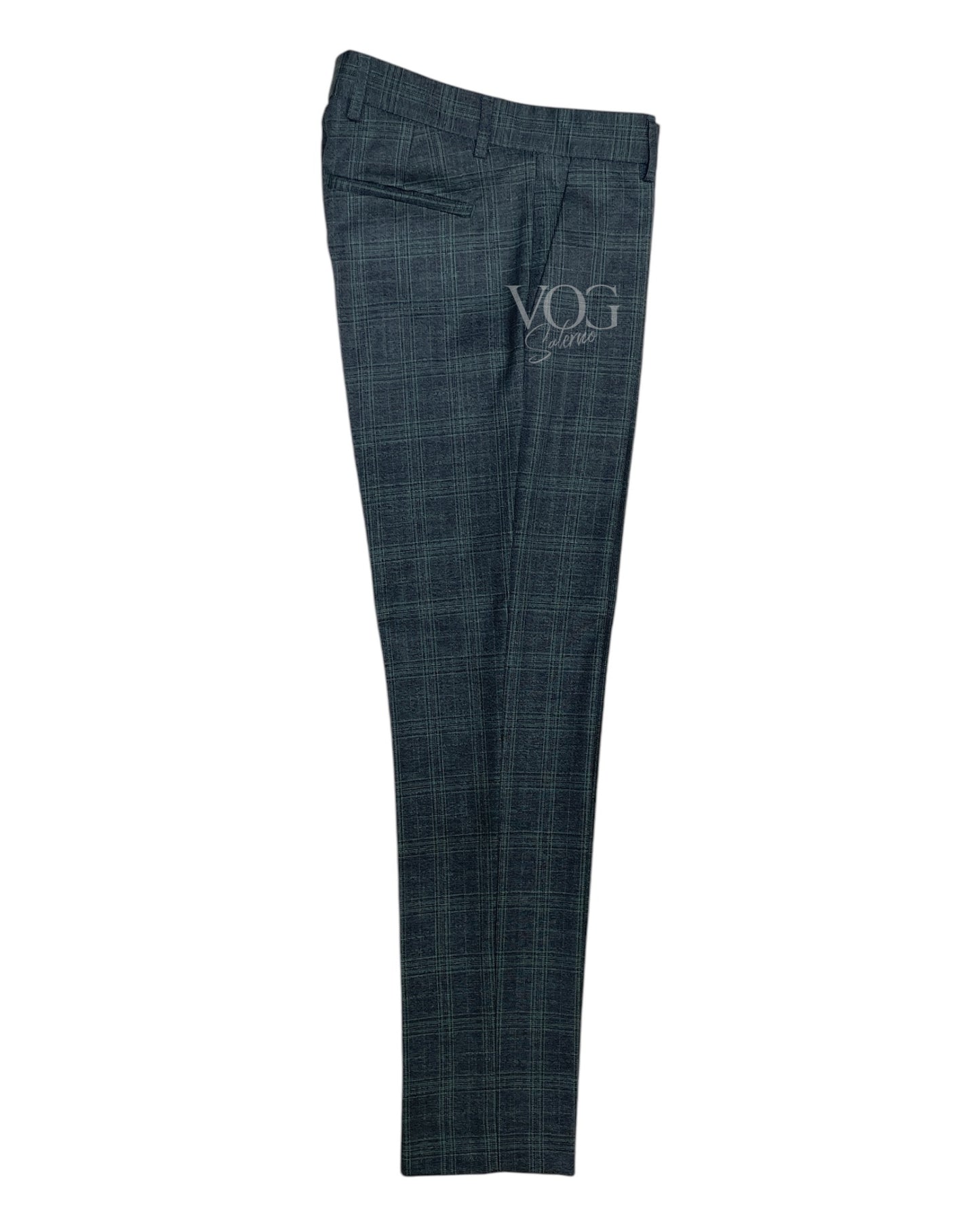 AB7200Q-ARES - Dress - MULISH