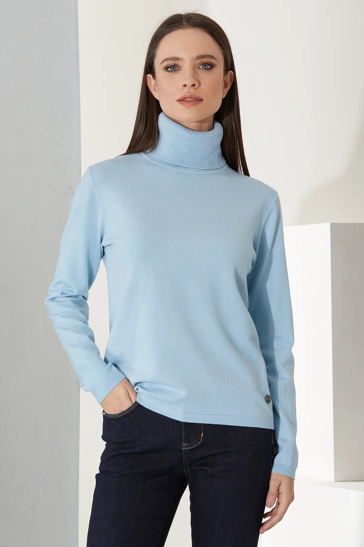 DTA8201 - Maglia - TAKE TWO