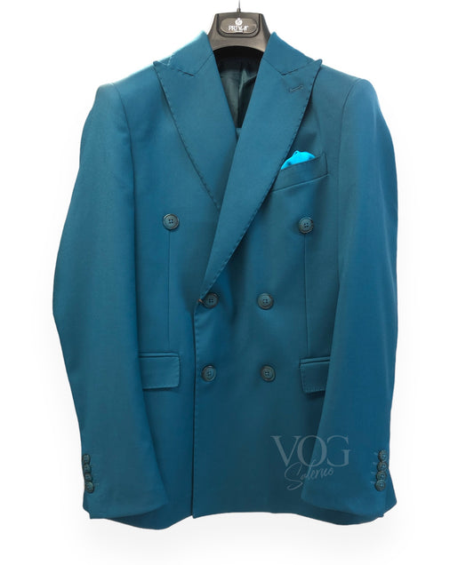 AB7207-BOSS072 - Dress - MULISH