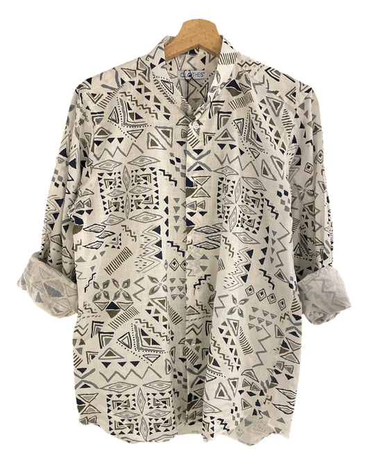 COREA-LINO25 - Camicia - L'UOMO SARTORIALE