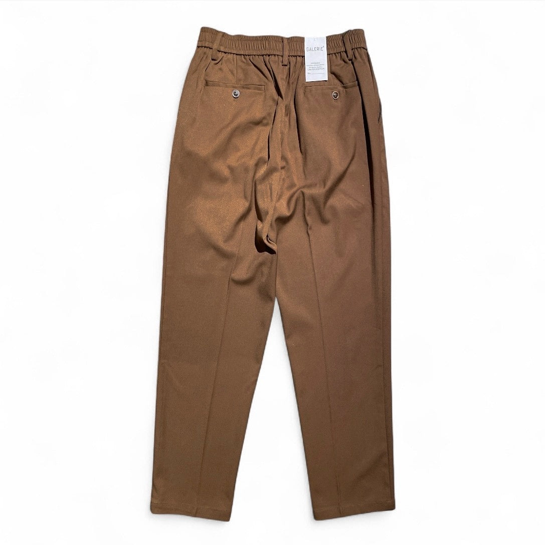 Pantalone uomo loose fit MP414 - GALERIE