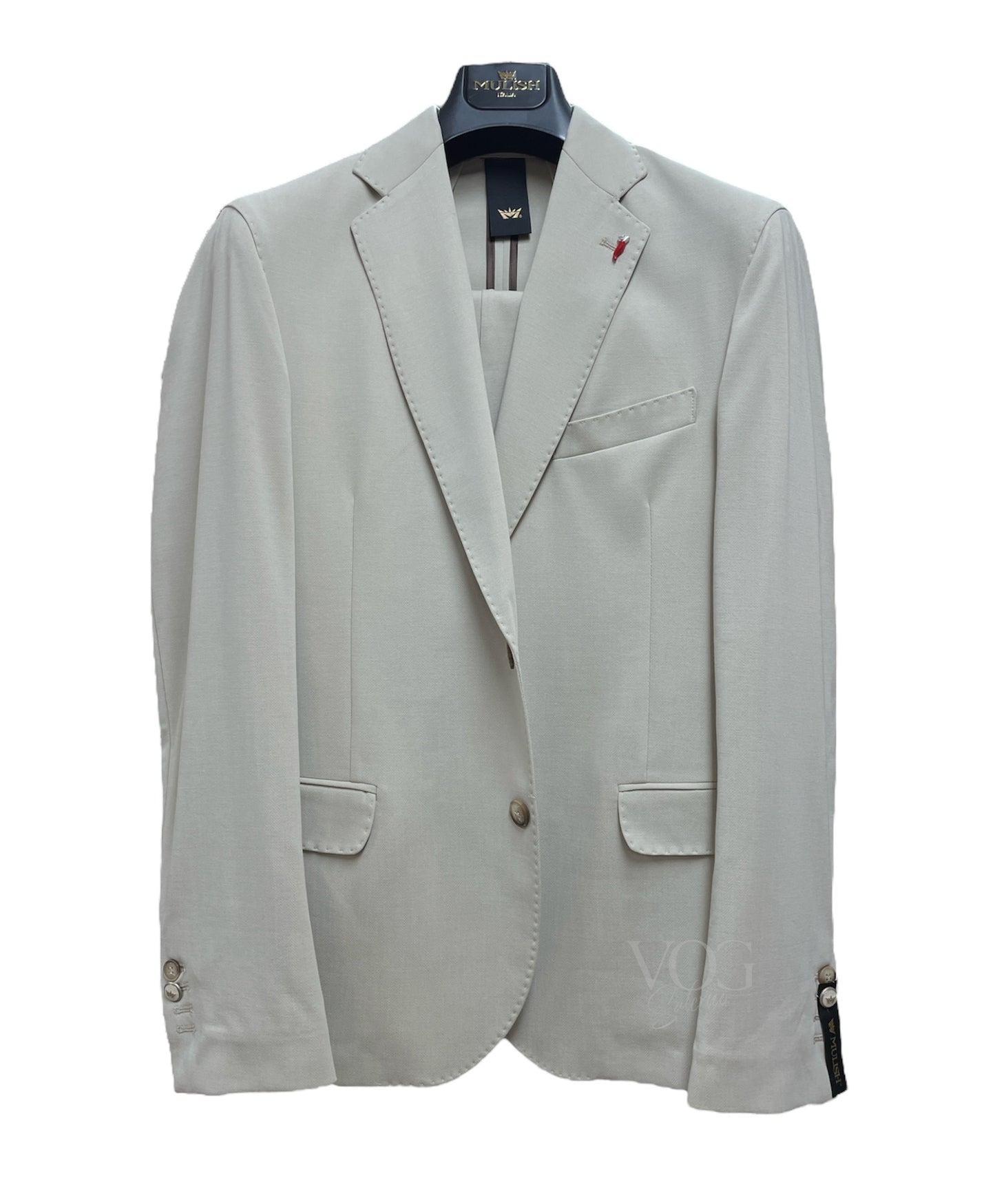 ABS900-ANG023 - Abito - MULISH