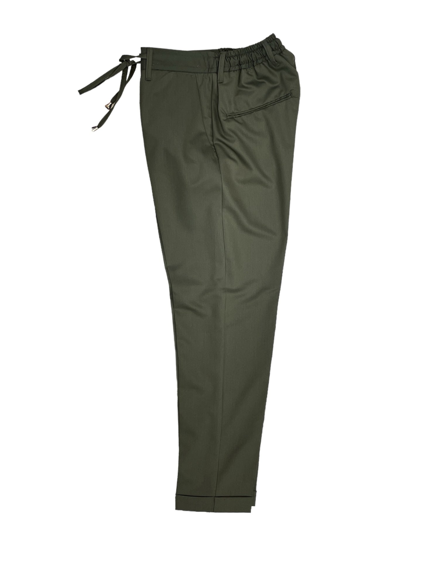 ISCHIA/24006 - Pantalaccio - L'UOMO SARTORIALE