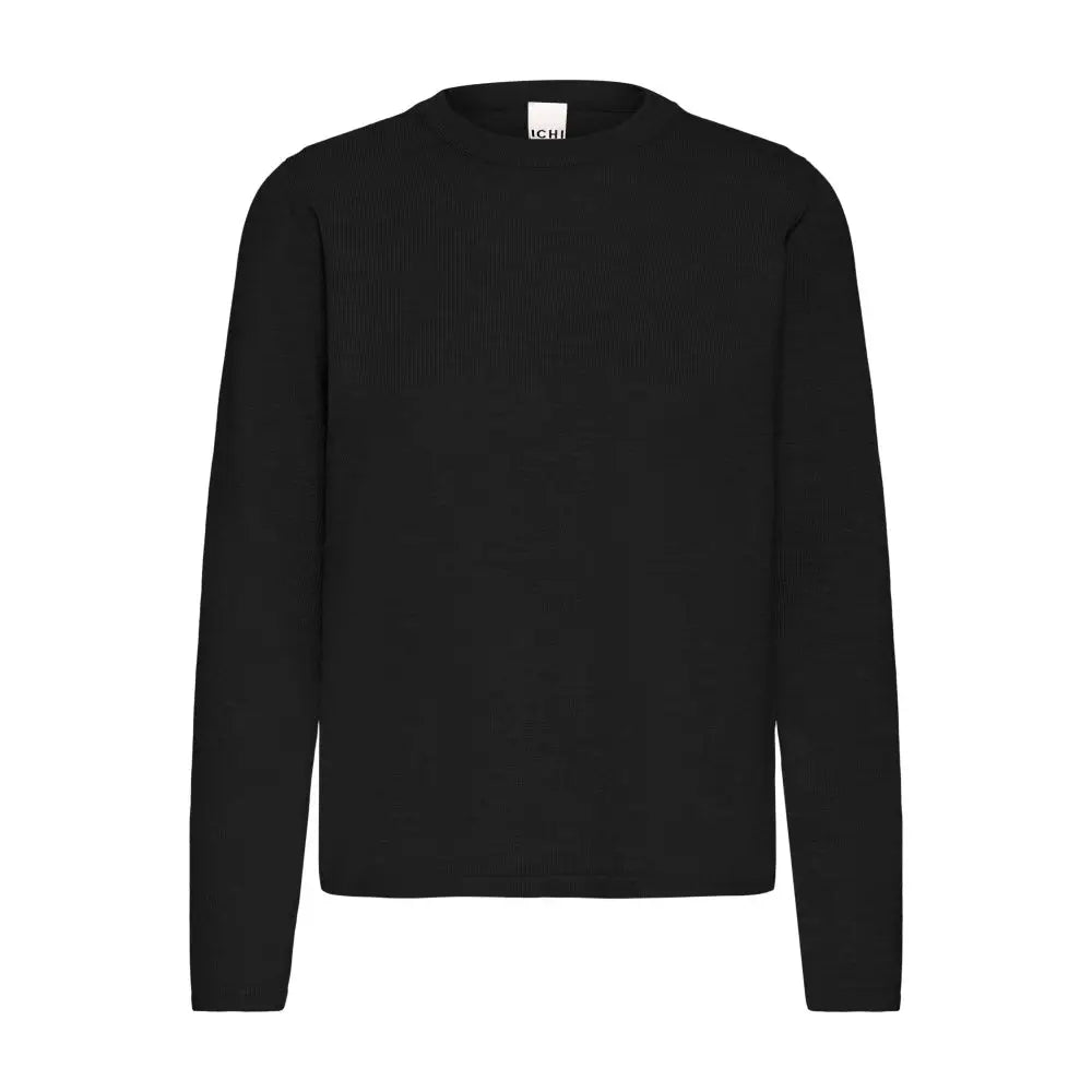 IHLULS-20125814 - Maglia - ICHI NERO (194008) / XS Maglia