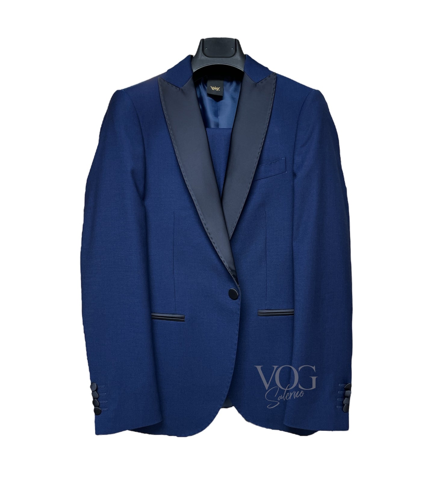 AB213-CAL106 - Tuxedo - MULISH