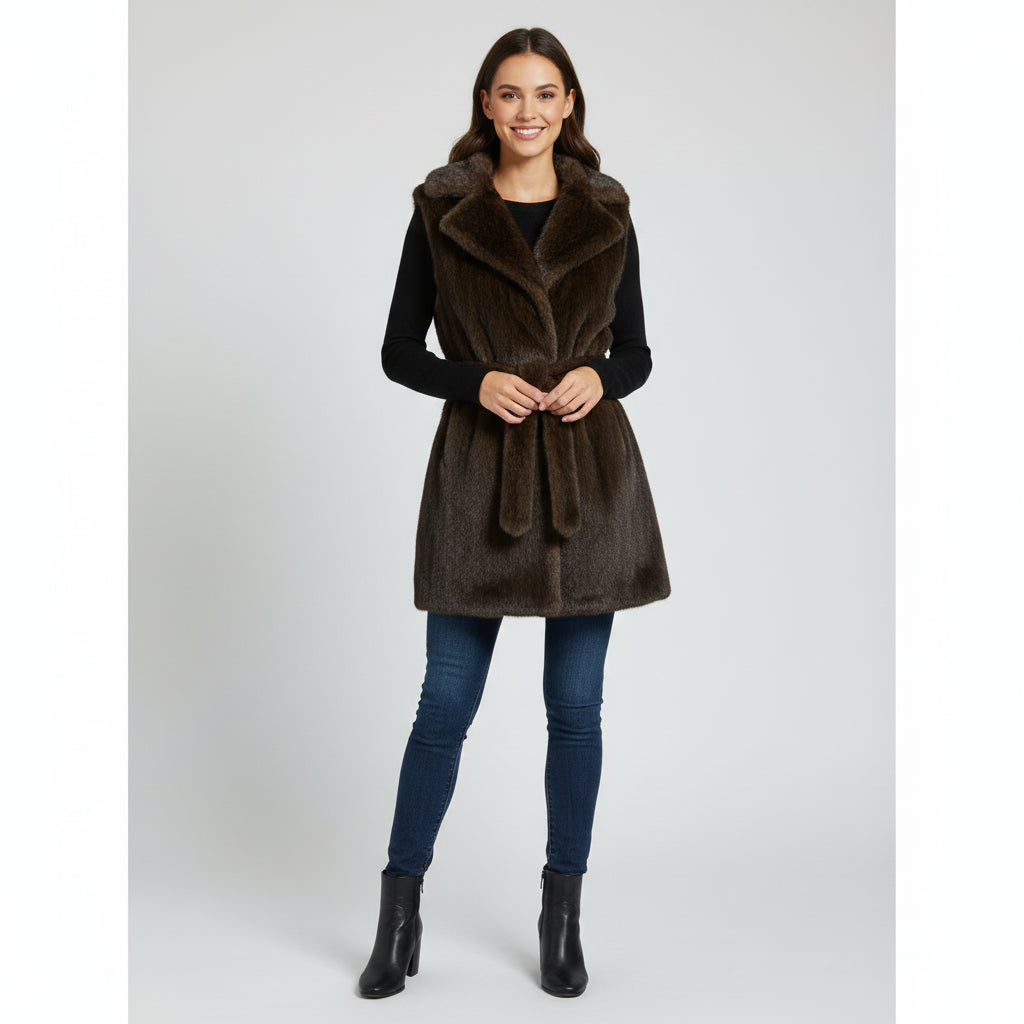 2697 - Gilet - FRANZESE