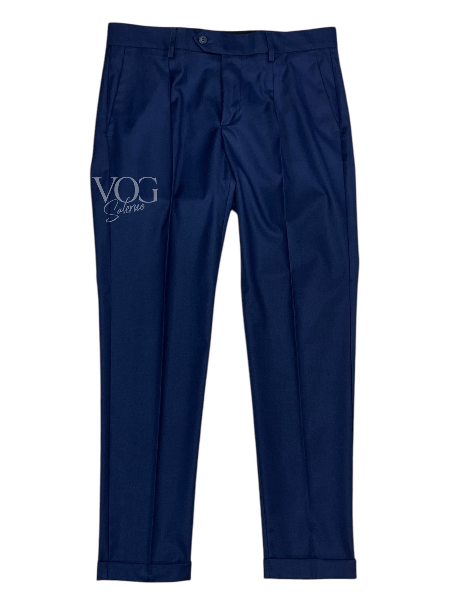 ABS702-ACHILLE - Dress - MULISH