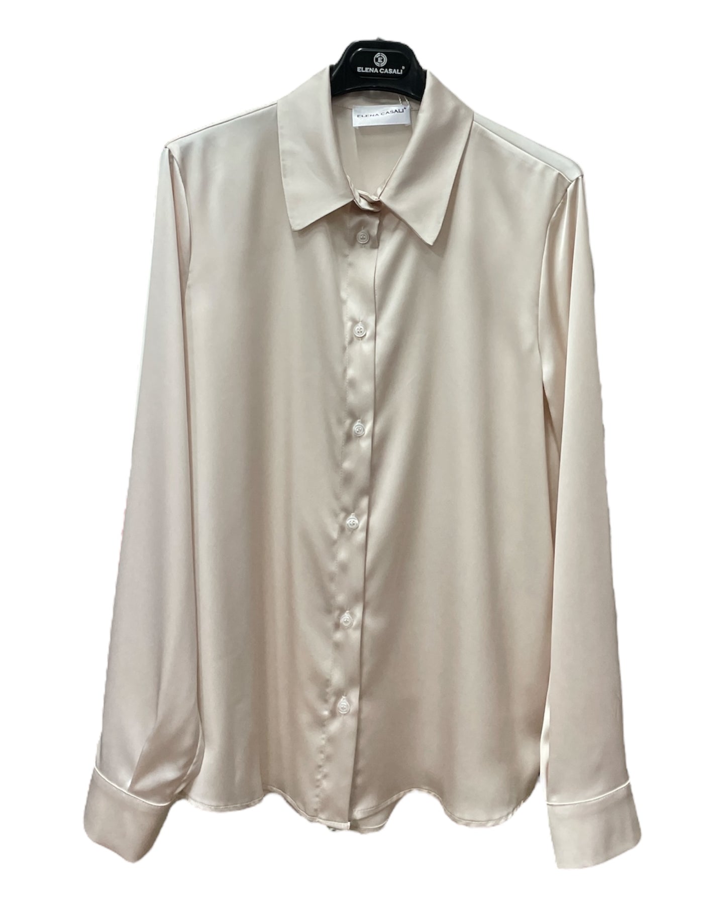 CM17864 - Shirt - ELENA CASALI