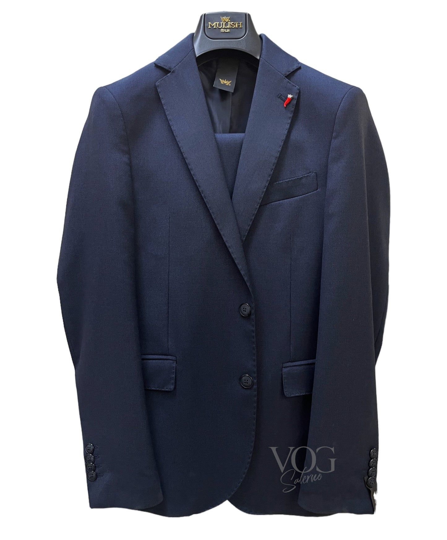 AB7200-KOUROS004 - Dress - MULISH