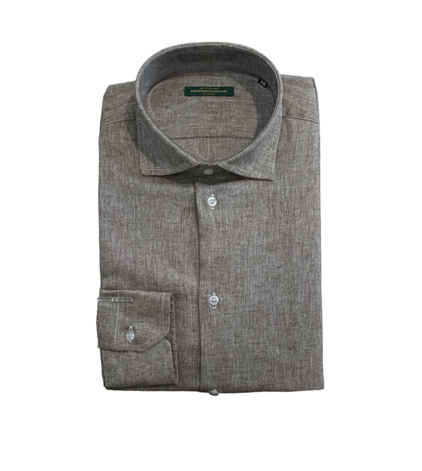 ROMA/24030 - Camicia - L'UOMO SARTORIALE