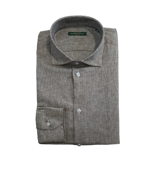 ROMA/24030 - Camicia - L'UOMO SARTORIALE