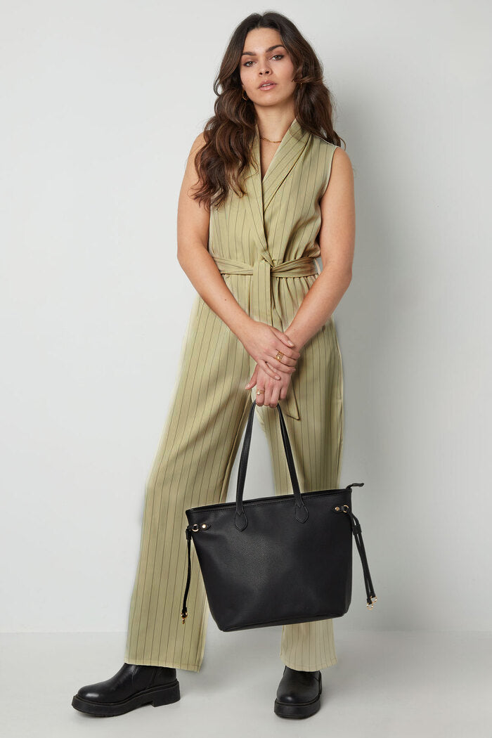 0604992531 - Tracksuit - YEHWANG