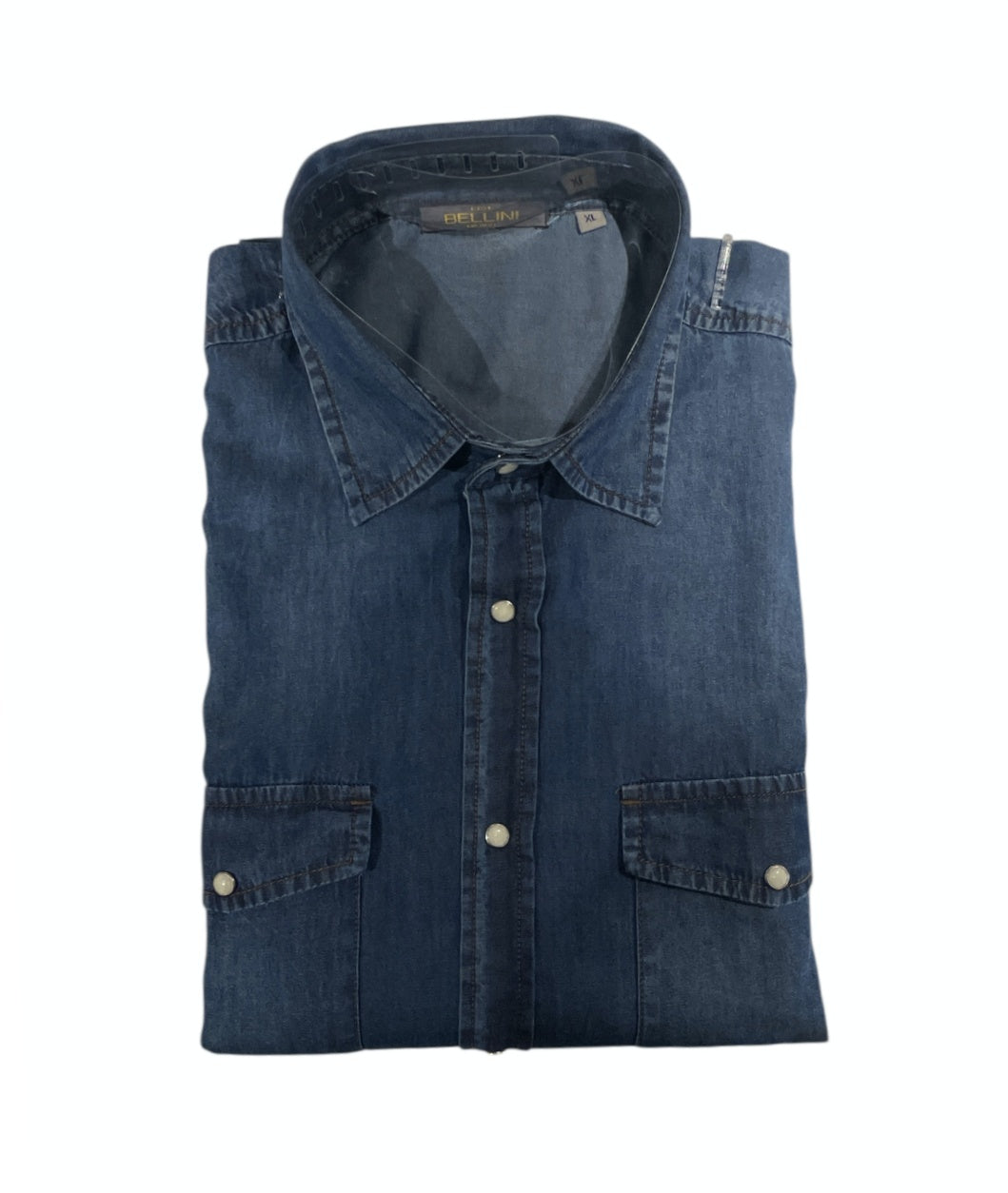 TEXAS - Camicia - L'UOMO SARTORIALE