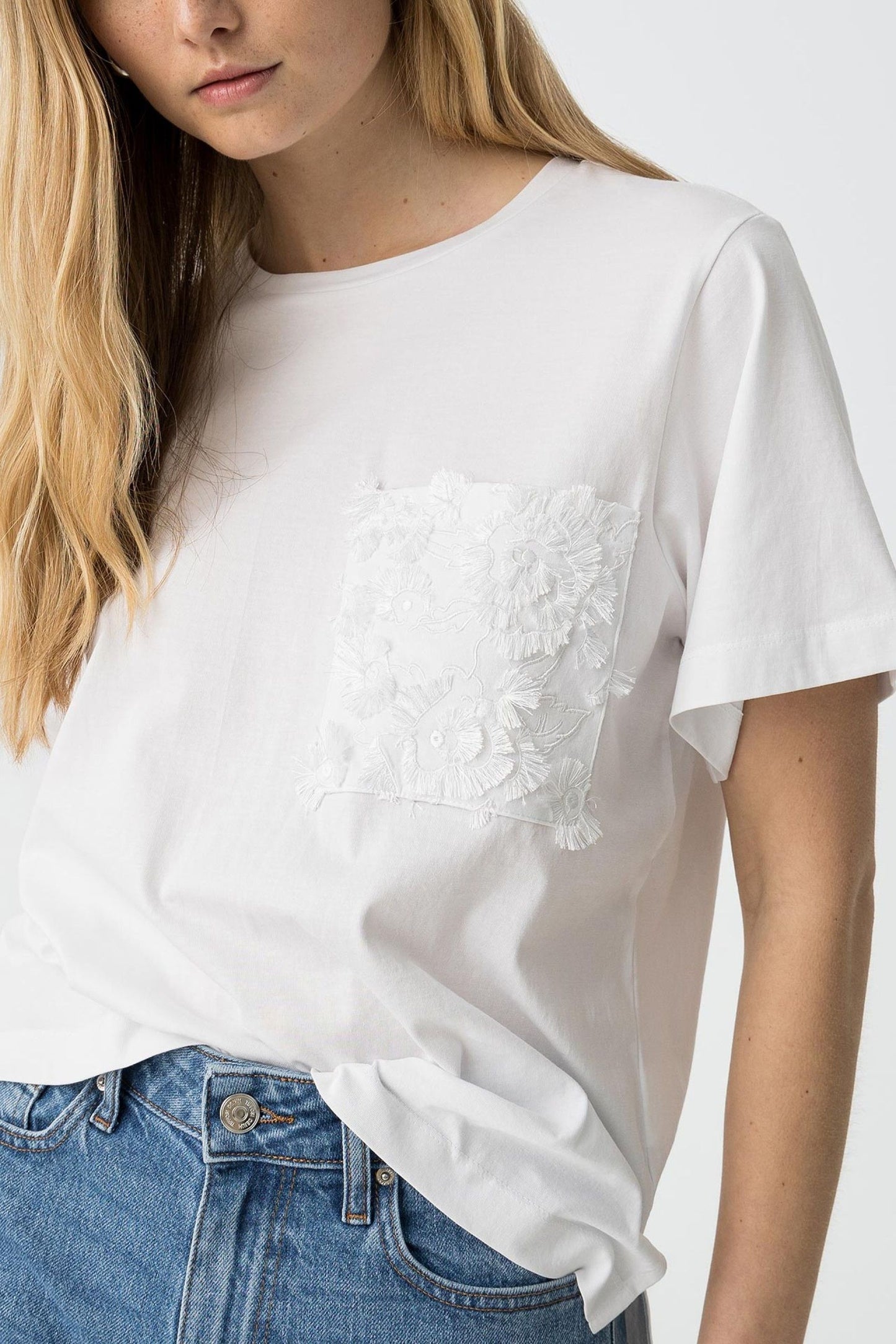 10061218-PALERMO - T-shirt - TIFFOSI WOMAN