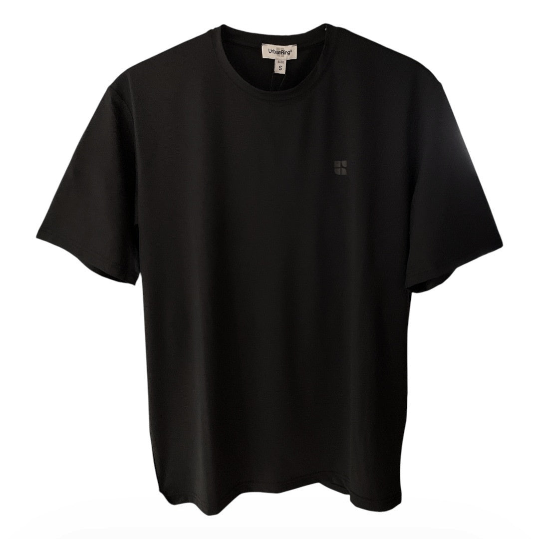 T-shirt uomo no stiro UR1110020 - URBAN RING