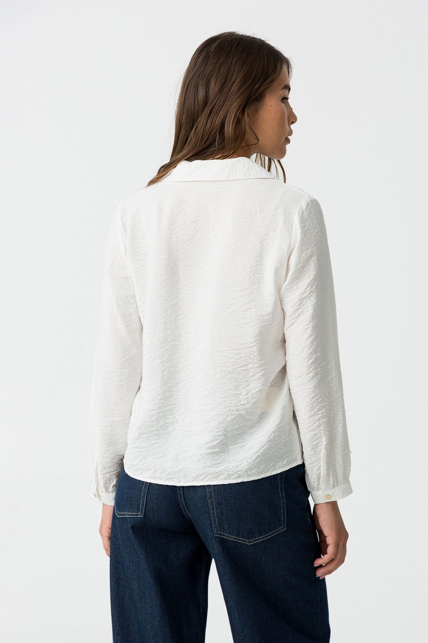 10061056-EQUINACEA - Camicia - TIFFOSI WOMAN