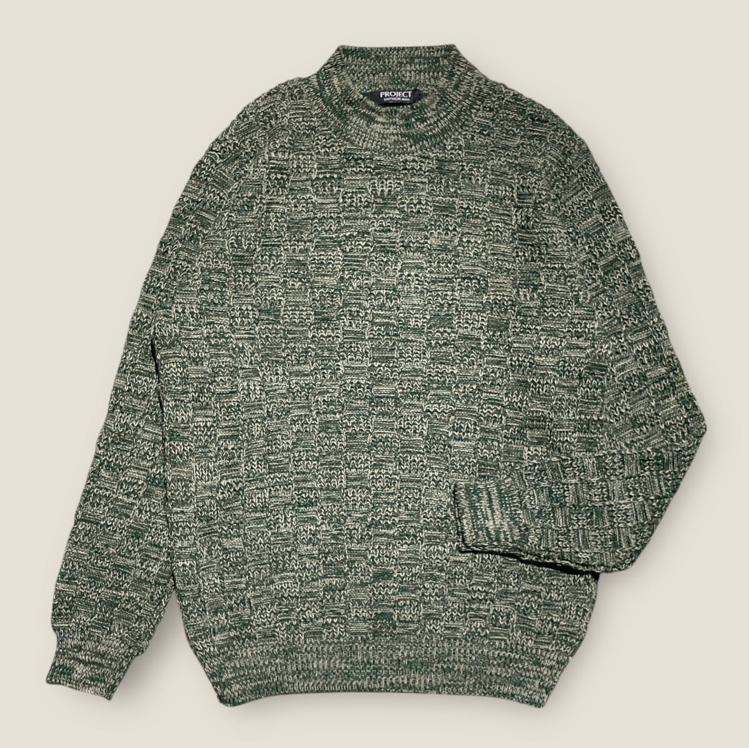 PJ023 - Maglia - PROJECT
