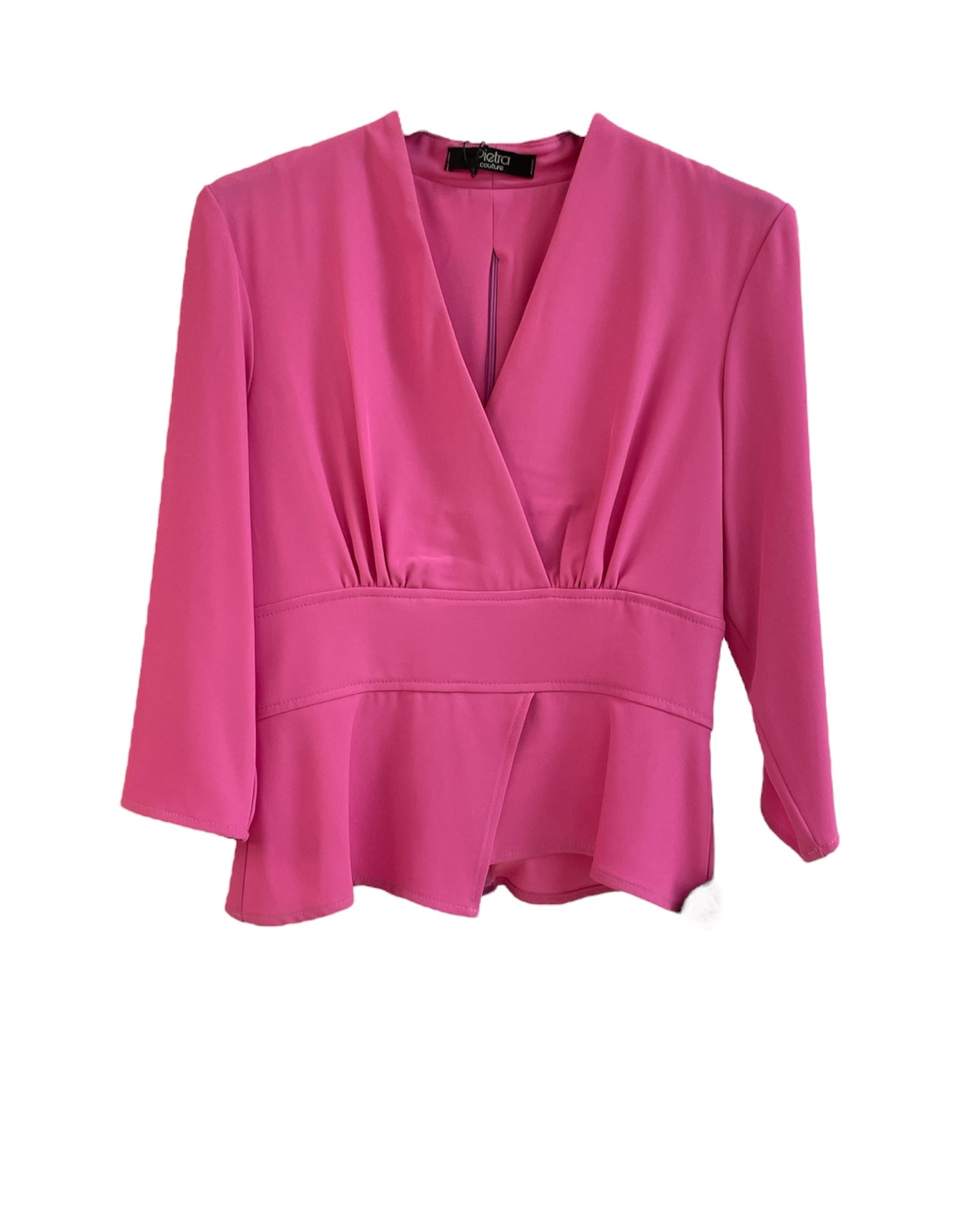 COMMA/23038 - Tunic - PETRA COUTURE