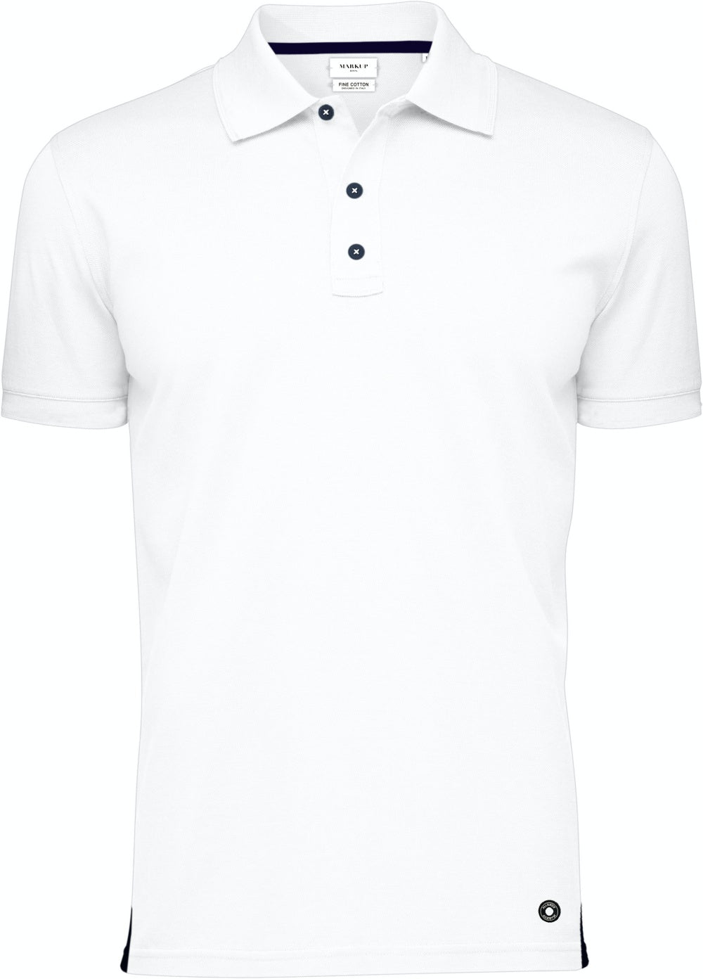 MK11001012 - Polo - MarkUp