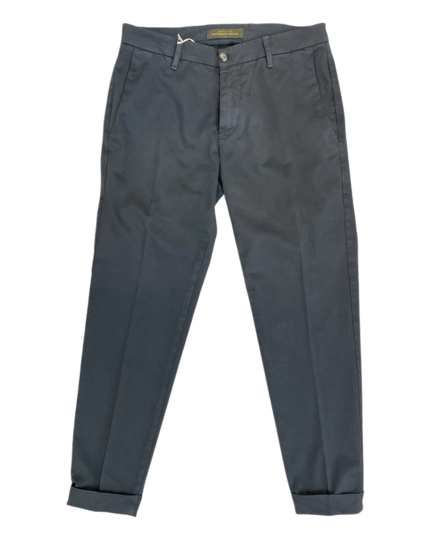 9390-RAS - Trousers - THE TAILORED MAN