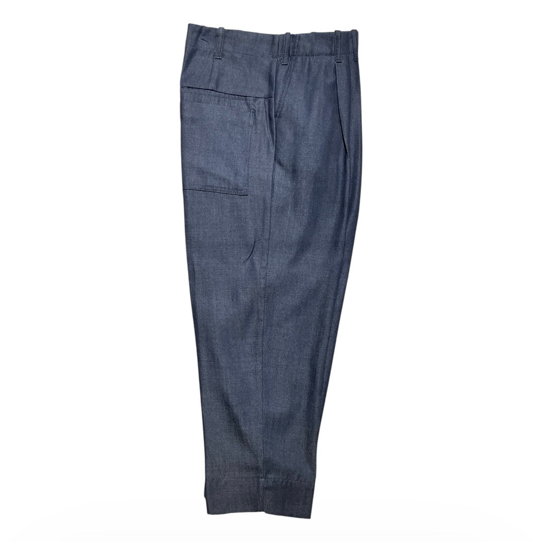 Pantalone denim loose fit PE700 - PAUL MIRANDA