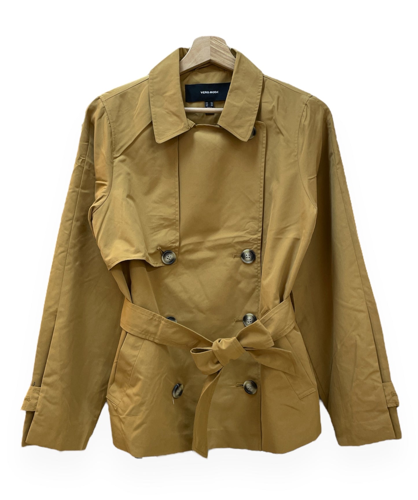 ZOA-10301419074 - Trench - VERO MODA