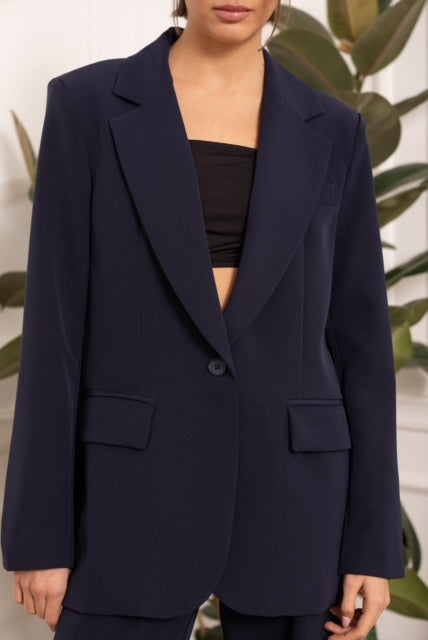 V2205004 - Giacca - ATTENTIF