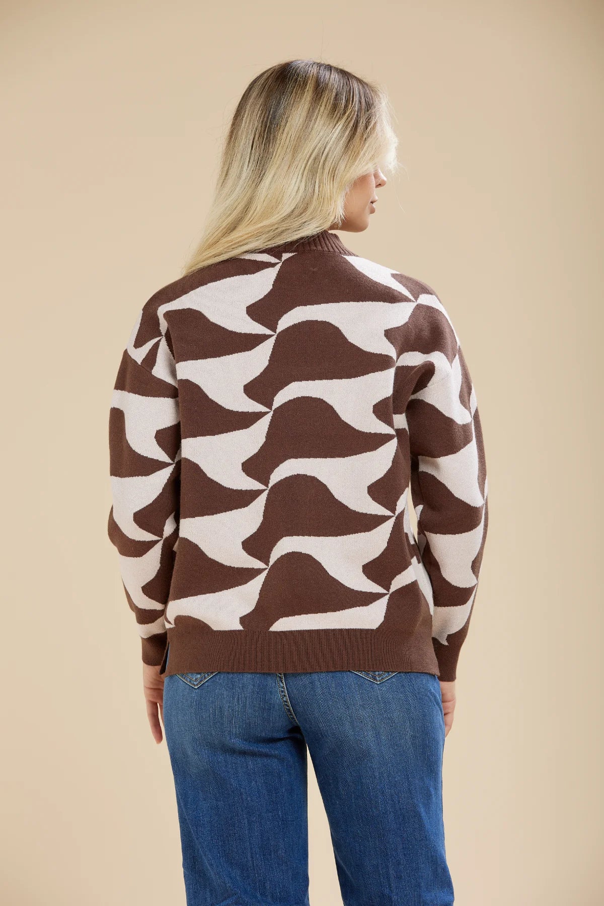 CM183 - Maglia - CAROLA MARIA