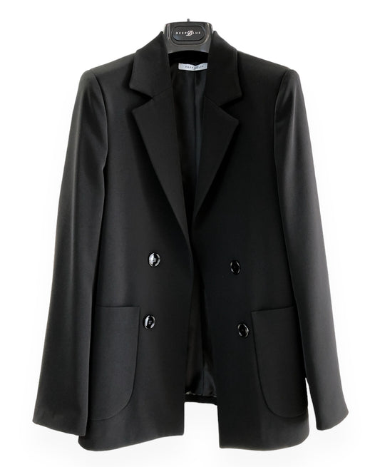 ALICANTE/2324005 - Jacket - DEEP BLUE