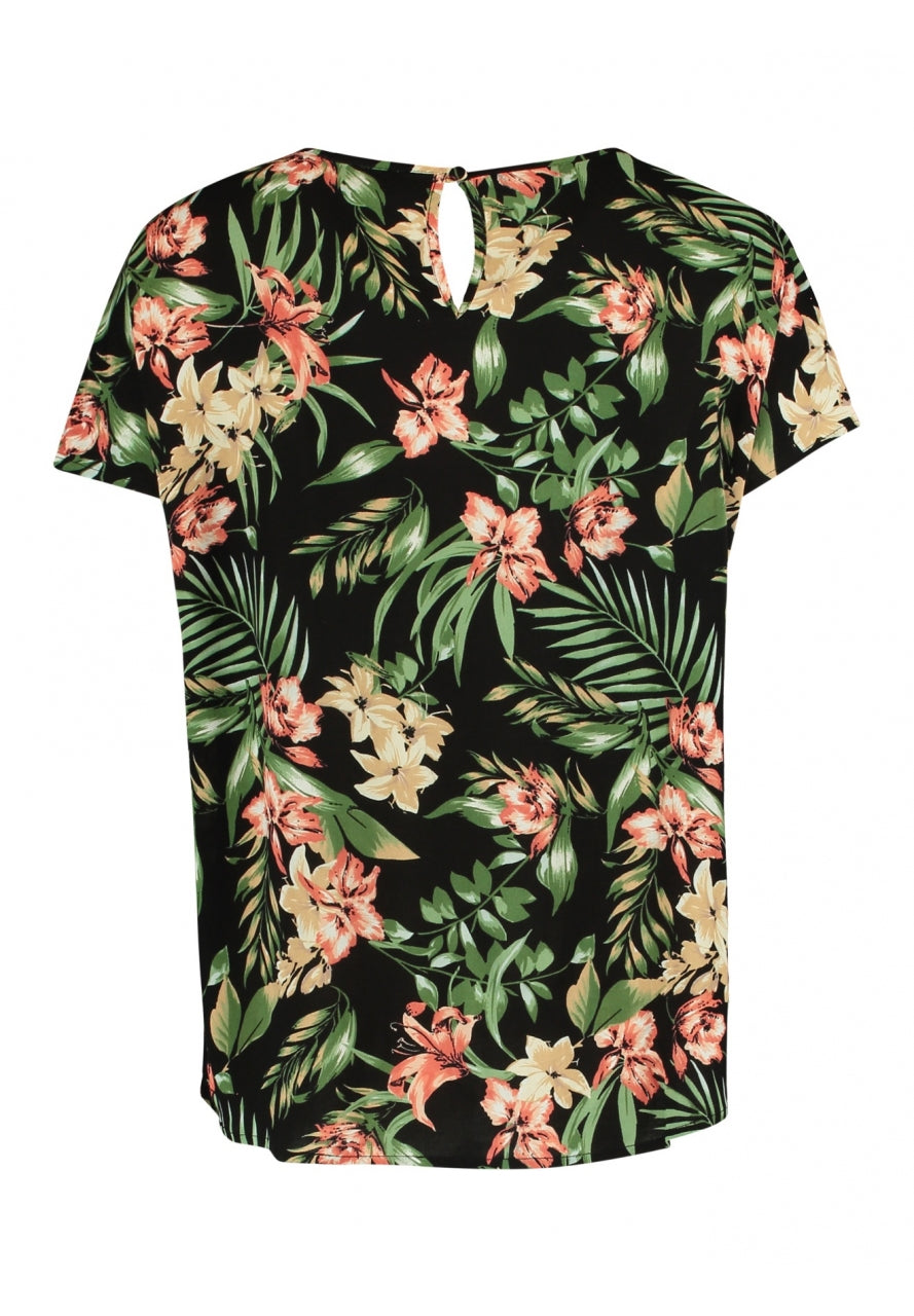 SP1907021A-FA44RINA6310 - T-shirt - HAILYS