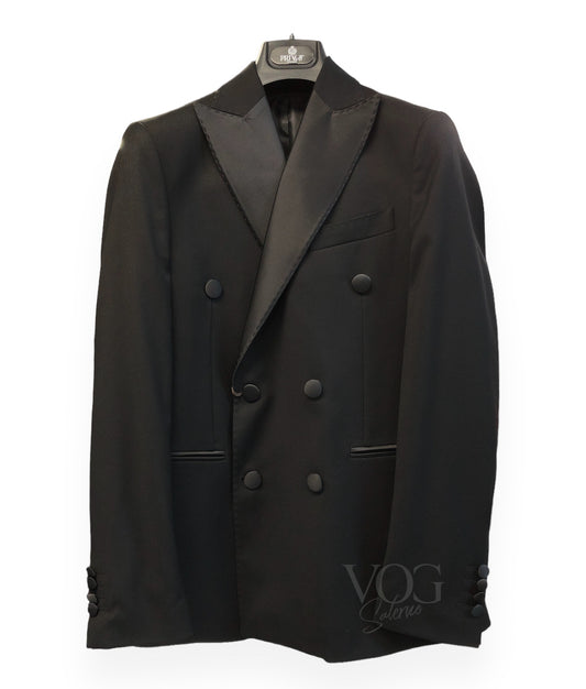 AB217-BOSS005 - Tuxedo - MULISH