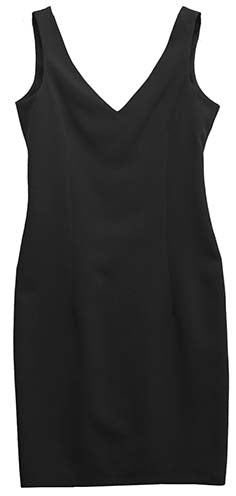 MW661202005 - Vestito - MARKUP WOMAN