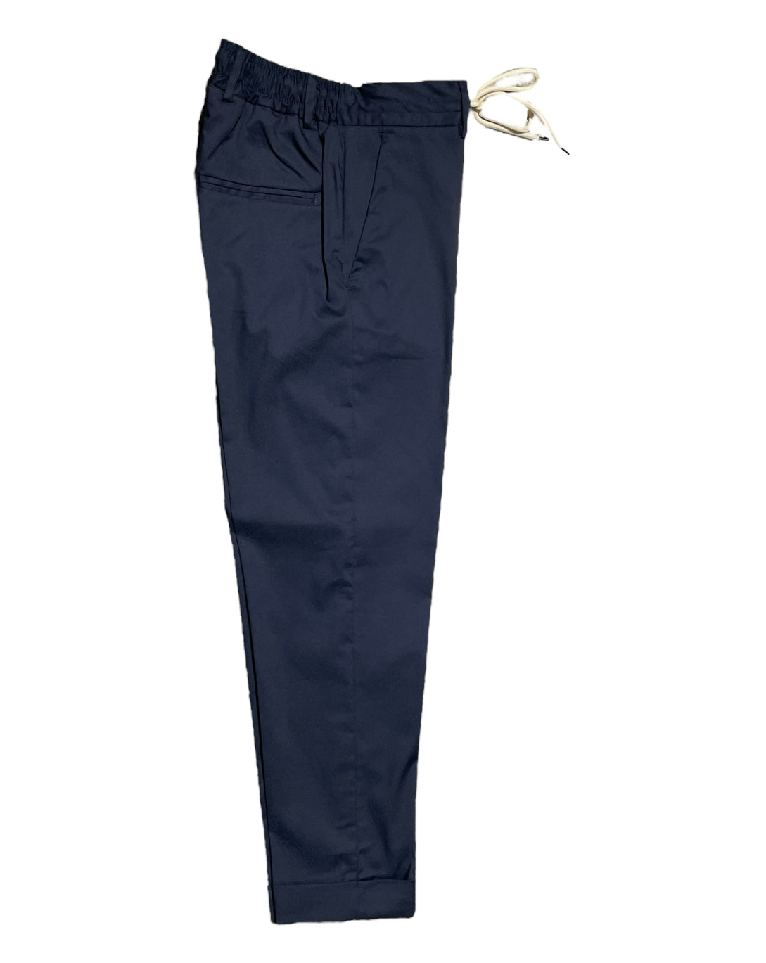 ISCHIA-TEC - Pantalaccio - L'UOMO SARTORIALE