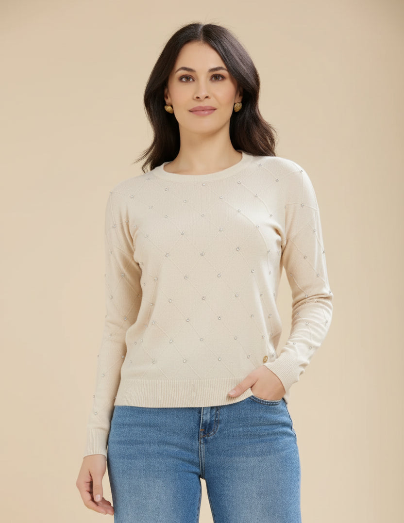 CM116 - Maglia - CAROLA MARIA