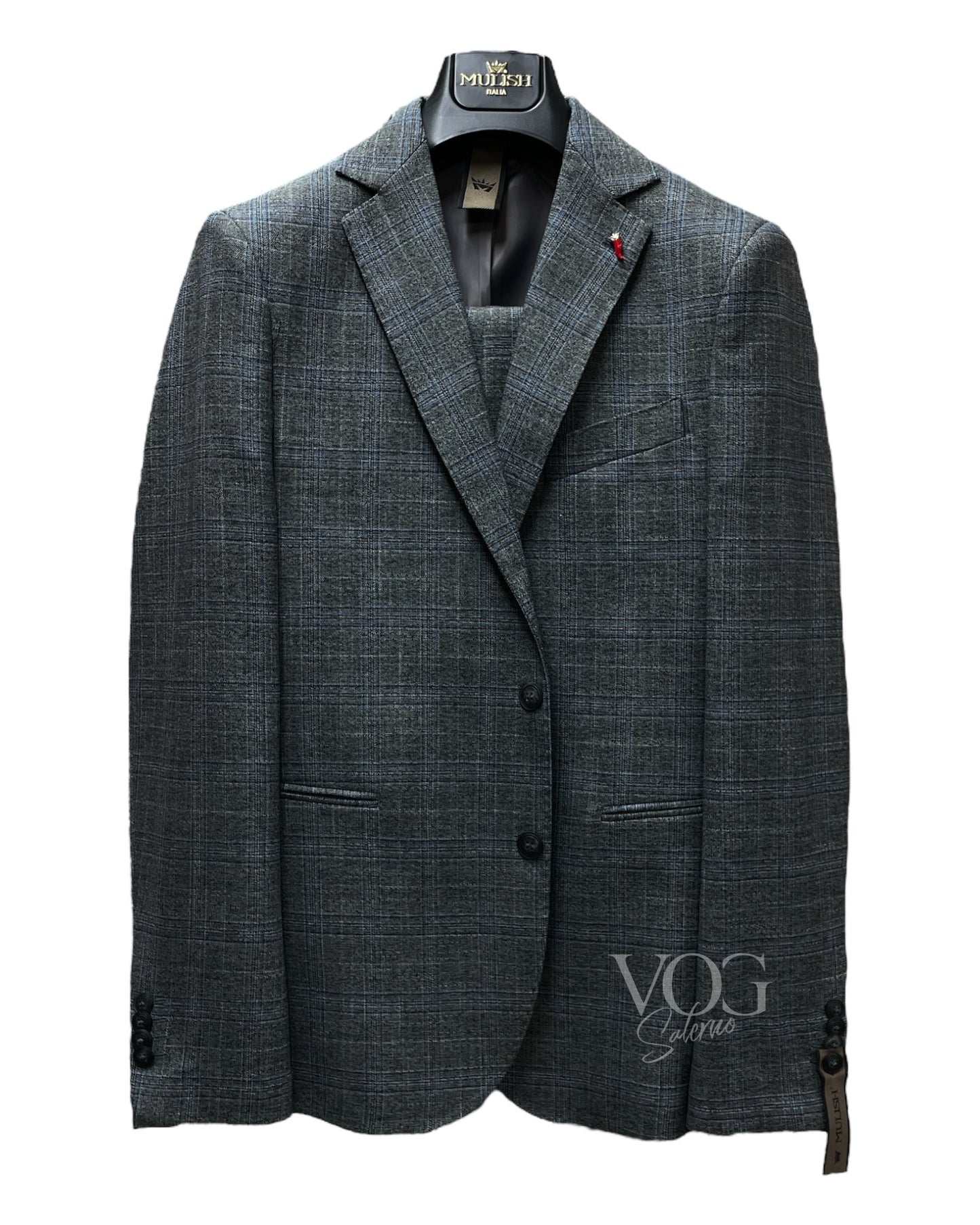 AB7200Q-ARES - Dress - MULISH