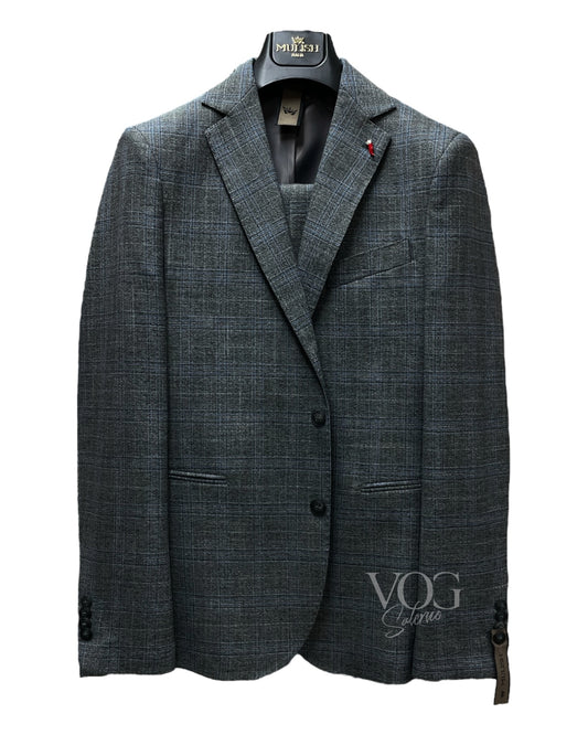 AB7200Q-ARES - Dress - MULISH