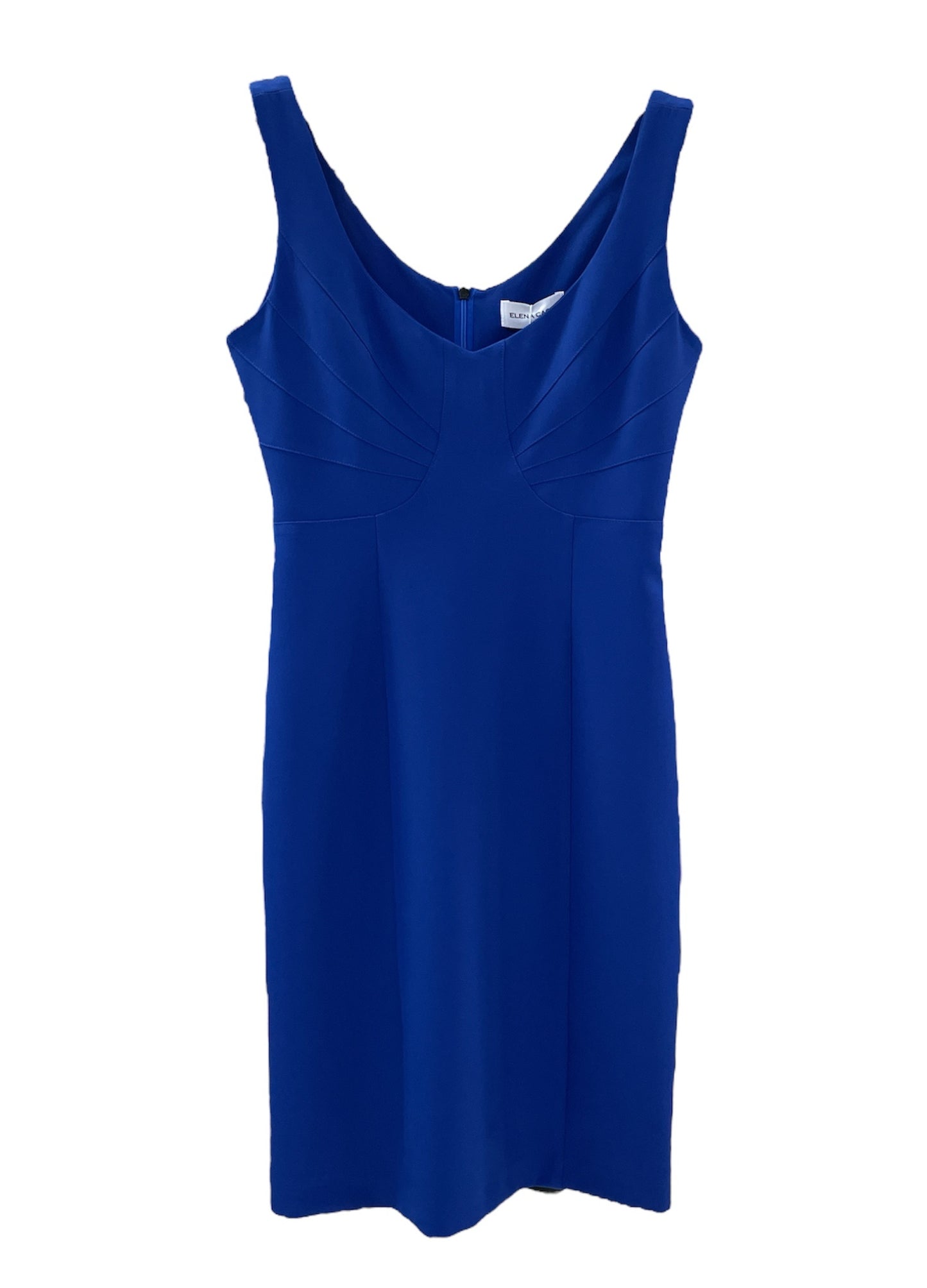 14205068 - Dress - ELENA CASALI